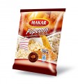 Popcorn maize