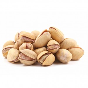 Roasted salted pistachio