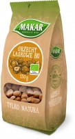 Organic hazelnuts