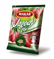 Goji berries