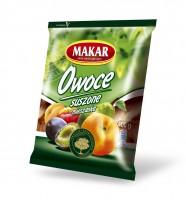 Fruit mix