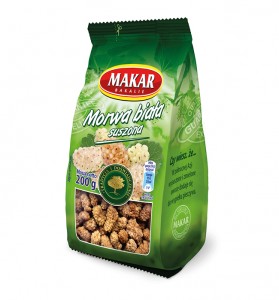 White mulberry