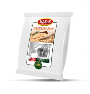 Pine nuts