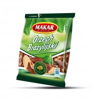 Brazil nuts