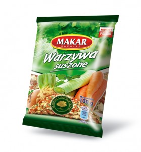 Vegetable mix