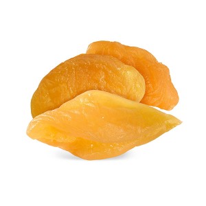 Dried peach