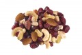 Cranberry - nuts mix