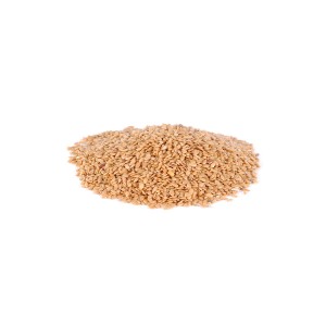 Flax seeds (golden)