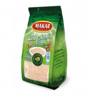 White quinoa