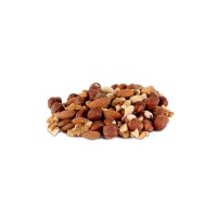 Nuts mix