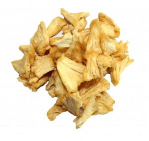 Pineapple without sugar