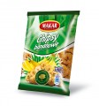 Banana chips