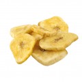 Banana chips