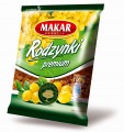Premium raisins