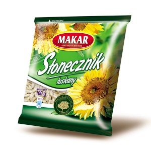 Sunflower seed