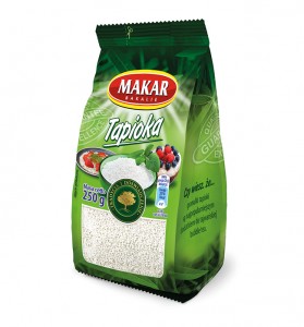 Tapioka