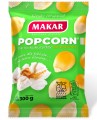 Popcorn maize