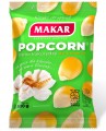 Popcorn maize