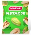 Pistacje prażone solone