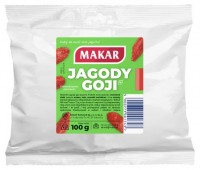 Jagody Goji