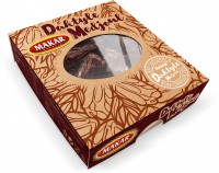 Medjoul dates
