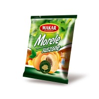 Dried apricots