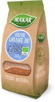 Organic flaxseeds