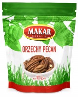 Pecan nuts