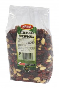 Mieszanka luksusowa