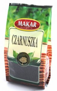 Czarnuszka