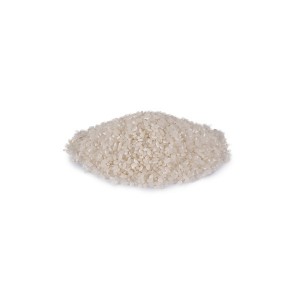 Round grain rice