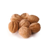 Walnuts in shell