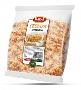 Cebulka smażona