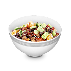 muesli